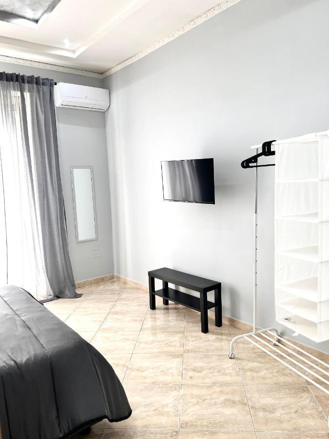 Casa Vacanze The Fortress Apartment Naples Exterior photo