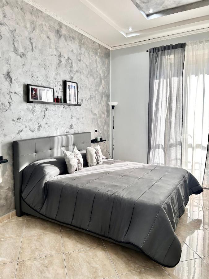Casa Vacanze The Fortress Apartment Naples Exterior photo