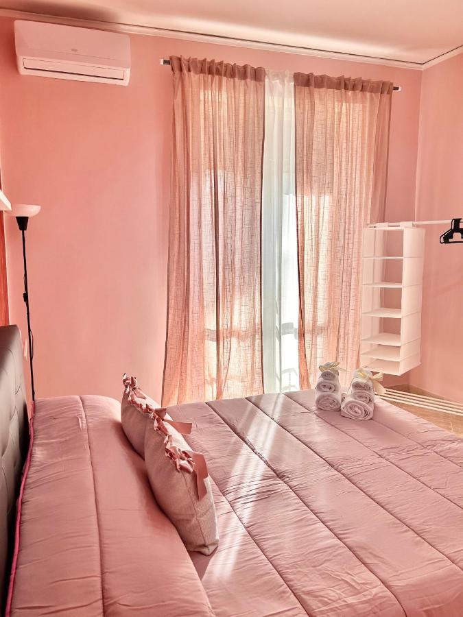 Casa Vacanze The Fortress Apartment Naples Exterior photo