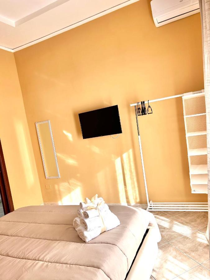 Casa Vacanze The Fortress Apartment Naples Exterior photo