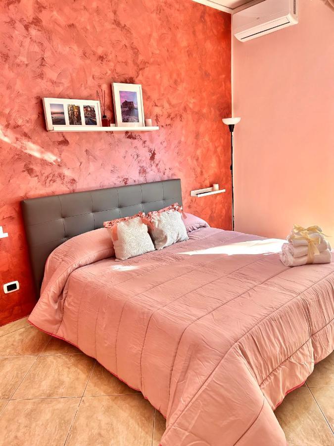Casa Vacanze The Fortress Apartment Naples Exterior photo